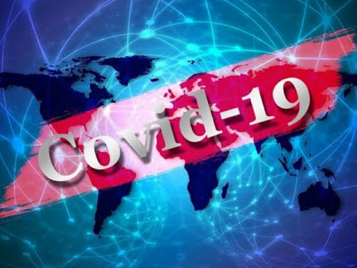 Covid-19 post image