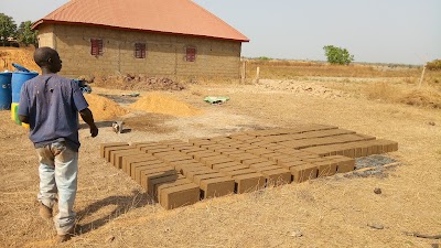 Photos of Mosqu&eacute;e de Tiguibiri