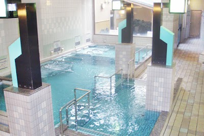 Photos of Kochi Pokapoka Hot Spring