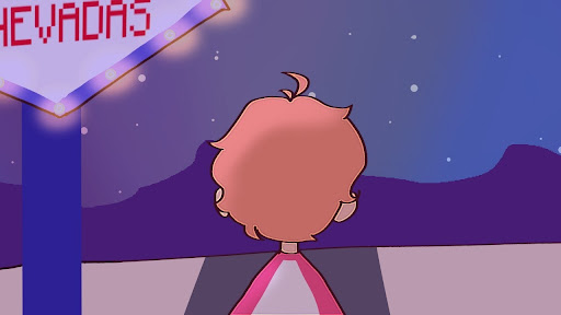 Las Nevadas - Thumbnail