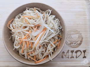 Photo n°37 de Midi Ravioli à Paris (Restaurant chinois)