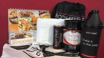 Photos of Bodystreet Dresden Bischofsweg - EMS Training