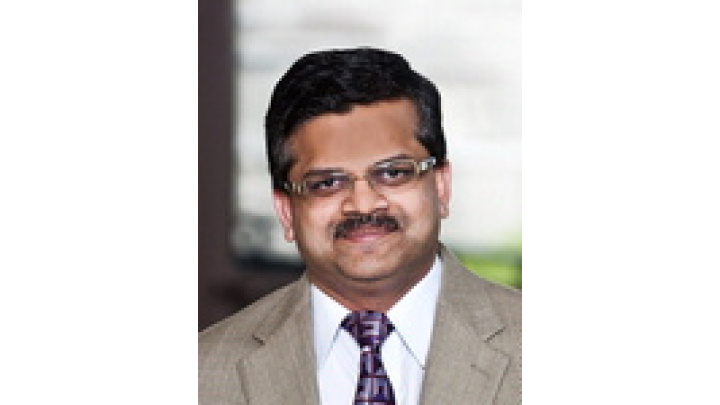 Sunil P Chand Md Facc