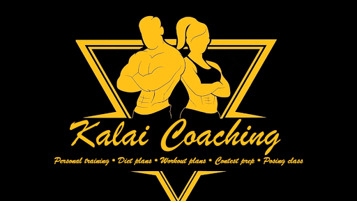Kalai Coaching - Thumbnail