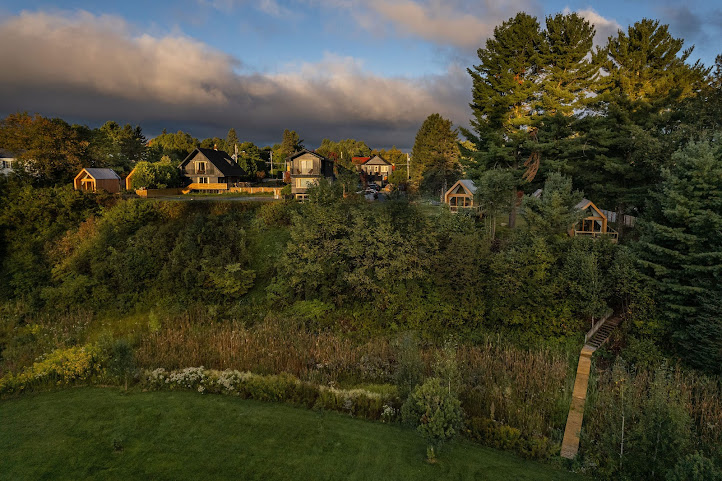 Eastwind Hotel - Lake Placid by null