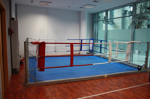 Executive Sports Club - boxing and kickboxing - Thumbnail