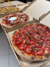 Photo n°18 de Pizz'A Tonton à Octeville-sur-Mer (Pizzeria)