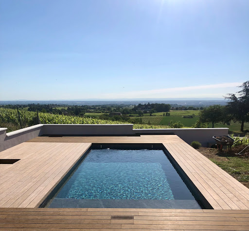 Photo de Sélection Piscines