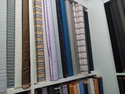 Photos of Texas Tailors & Fabrics