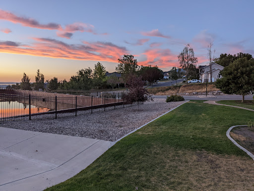 Deer Hollow Park - Thumbnail
