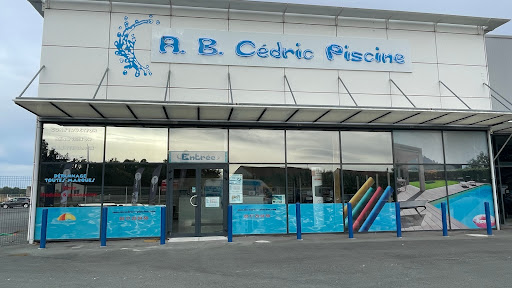 Photo de A.B. Cédric Piscine
