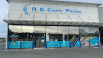 A.B. Cédric Piscine à Saujon