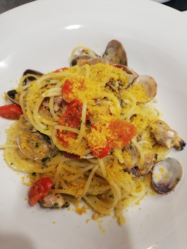 Trattoria da Sergio