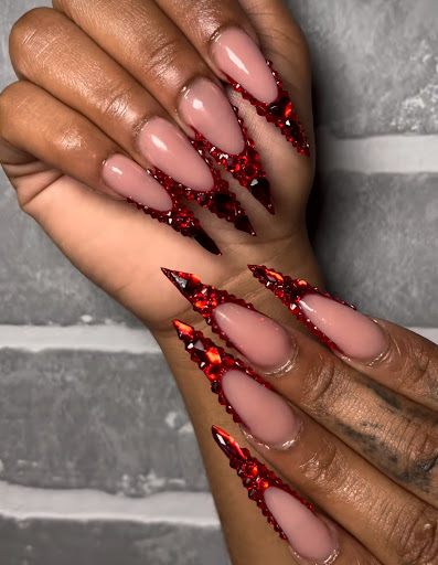Vanitee Nails & Spa Gallery - United States