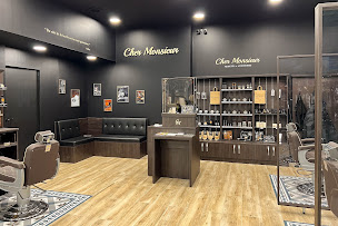 Photo n°1 de Cher Monsieur Albi - Coiffeur - Barbier - Visage à Lescure-d'Albigeois (Salon de coiffure)