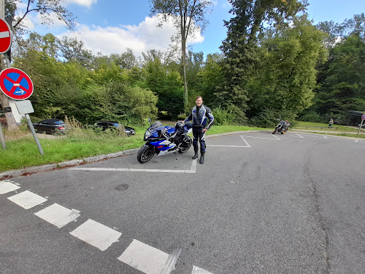 Motorradtreff Altenberg Gallery - Germany