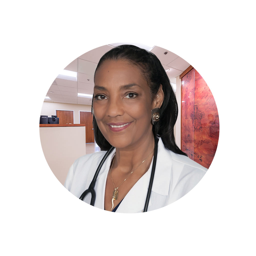 Dr Paula Bailey Walton Md