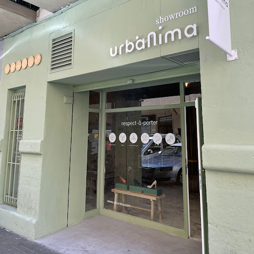 Urbànima - Visual