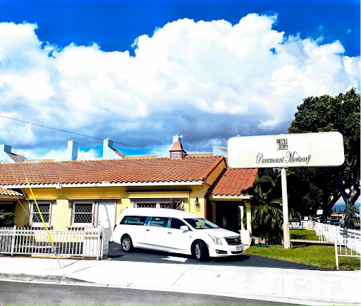 Paramount Mortuary - Thumbnail