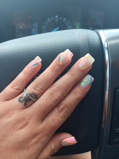 C K Nail Salon Gallery - United States