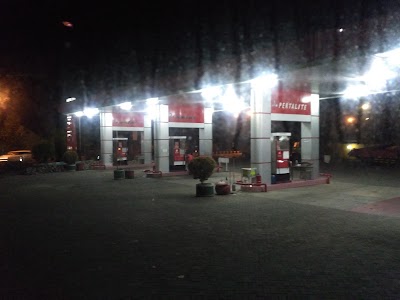 Photos of 54.631.22 gas stations klitik