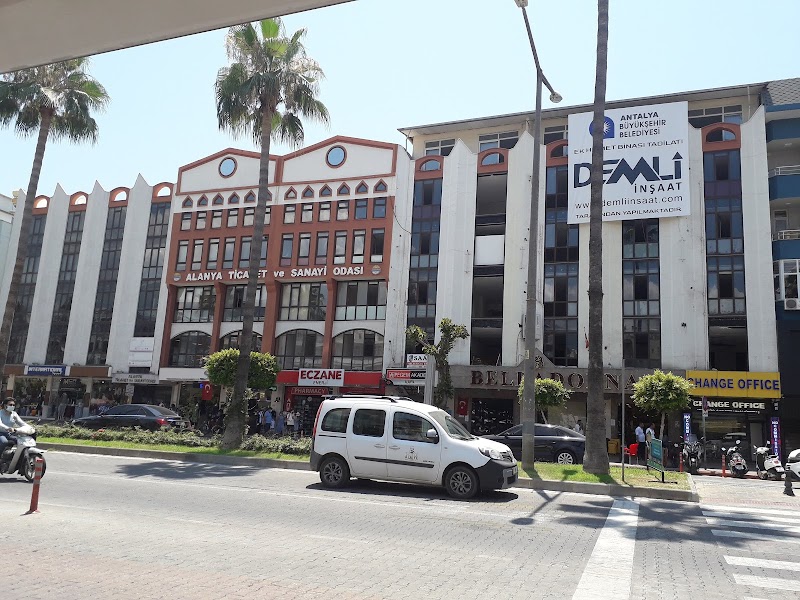 Alanya Chamber of Commerce and Industry