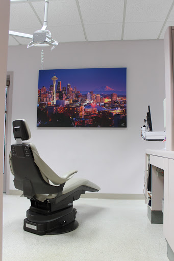 Wellness Centered Dentistry - Visual