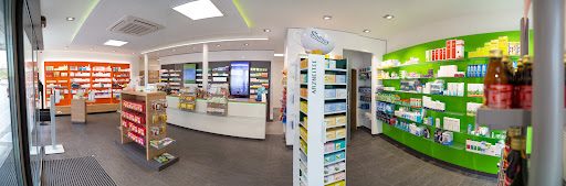Marien-Apotheke