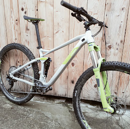 Photo n°6 de FM BIKE à Paars (Magasin de vélos d'occasion)