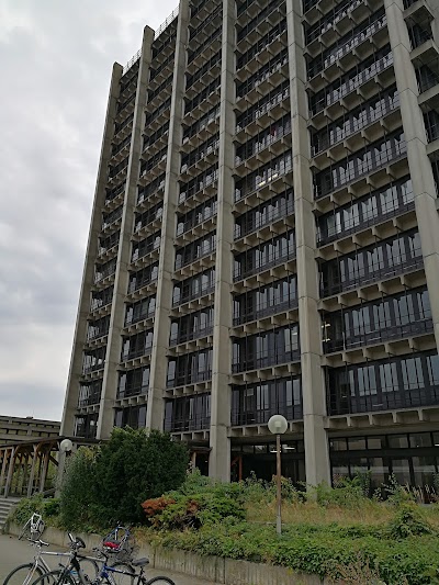 Photos of Technische Universit&auml;t Braunschweig Institut f&uuml;r Regelungstechnik