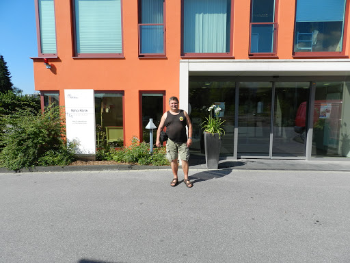 Märkische Reha Kliniken GmbH Gallery - Germany