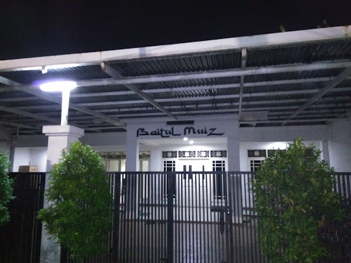 Masjid LDII Baitul Muiz, Author: Danang Setiadi