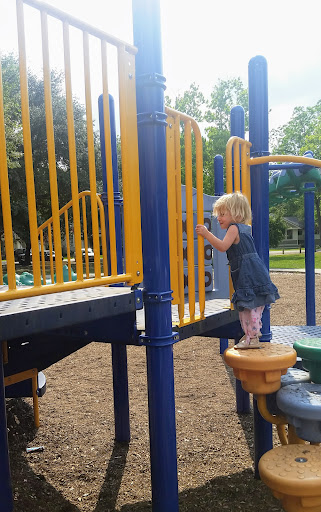 Halbert Park - Visual