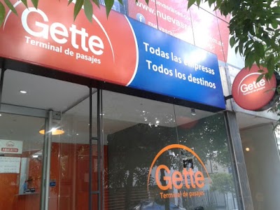 Photos of Gette Venta de Pasajes On Line - C&oacute;rdoba - Argentina