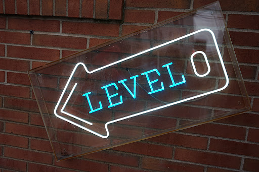Level Zero Bar - Thumbnail