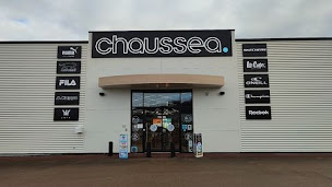 Photo n°1 de CHAUSSEA Tonnerre à Tonnerre (Magasin de chaussures)