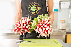 Photo n°4 de Tours A Table cours de cuisine particuliers et entreprises à Tours (Cours de cuisine)