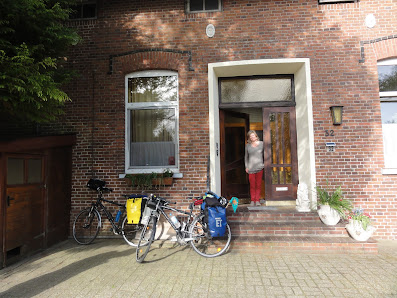 Pension Halstrup Alte Str. 32, 26655 Westerstede, Deutschland