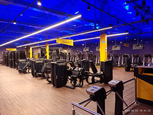 Smart Fit Sendero