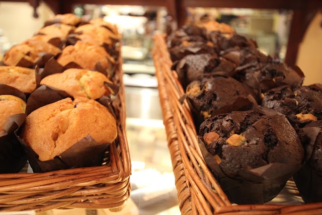 Patisserie Valerie