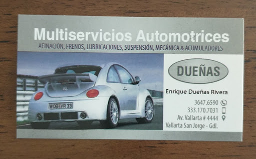 SERVICIO DUEÑAS - Thumbnail