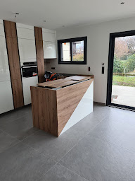 Photo n°12 de Arp. Sab à Lovagny (Travaux généraux)