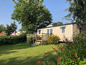 Photo n°45 de Camping La Ferme de Lann Hoëdic à Sarzeau (Terrain pour camping-cars)