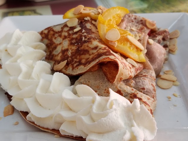 Crêperie & French Bakery of Fort Collins