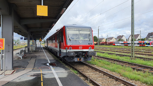 Freilassing - Visual