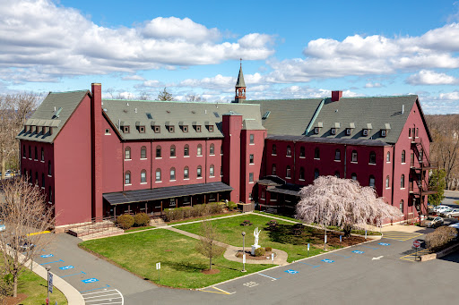 Sisters of St. Dominic of Caldwell - Thumbnail