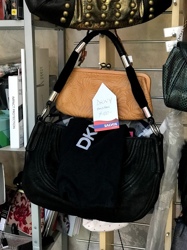 Salvos Stores Bondi Junction
