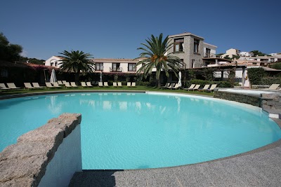 Photos of Hotel Palumbalza Porto Rotondo
