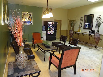 Photos of Hotel Olivia