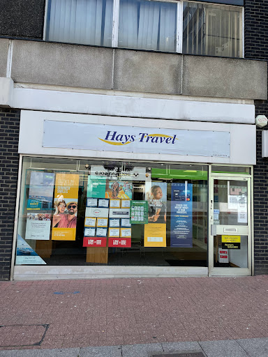 Hays Travel Southend - Thumbnail